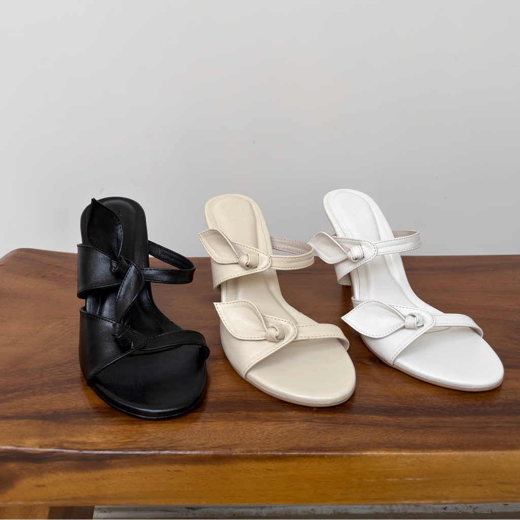 Magnolia Heel