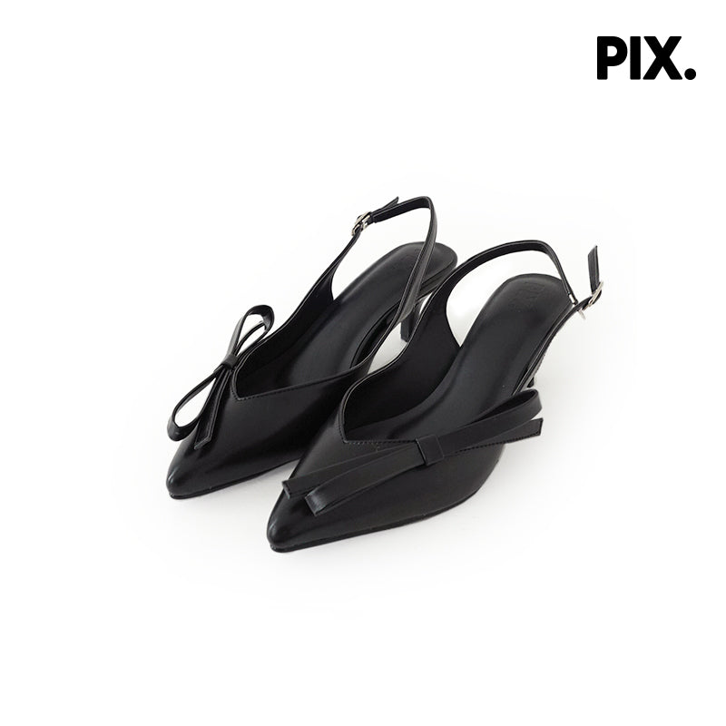 Lovelle Heel