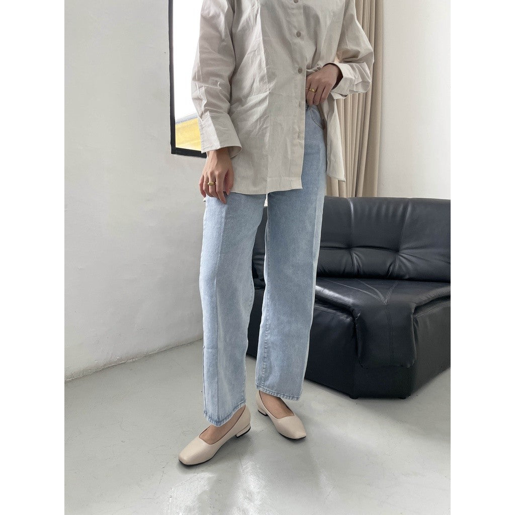 Esme Flat Shoe