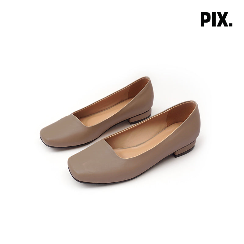 Esme Flat Shoe