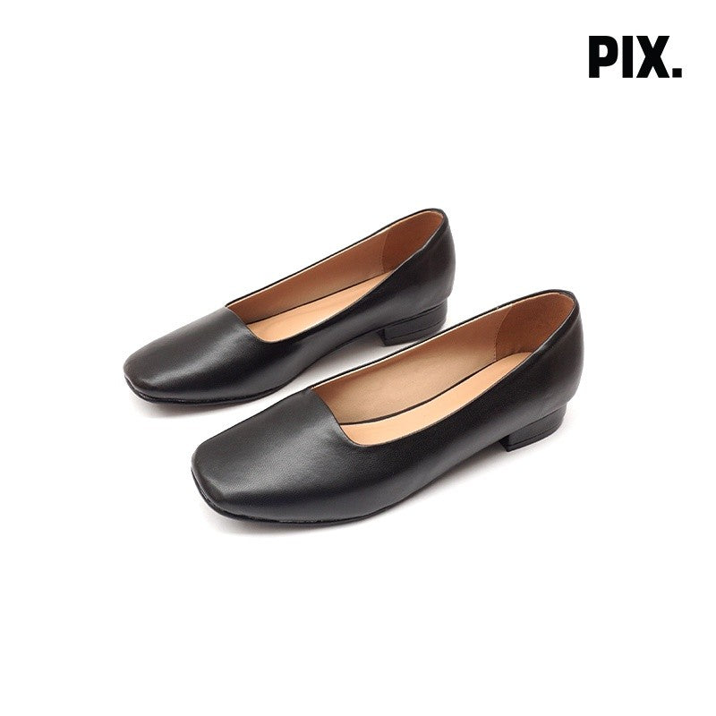 Esme Flat Shoe