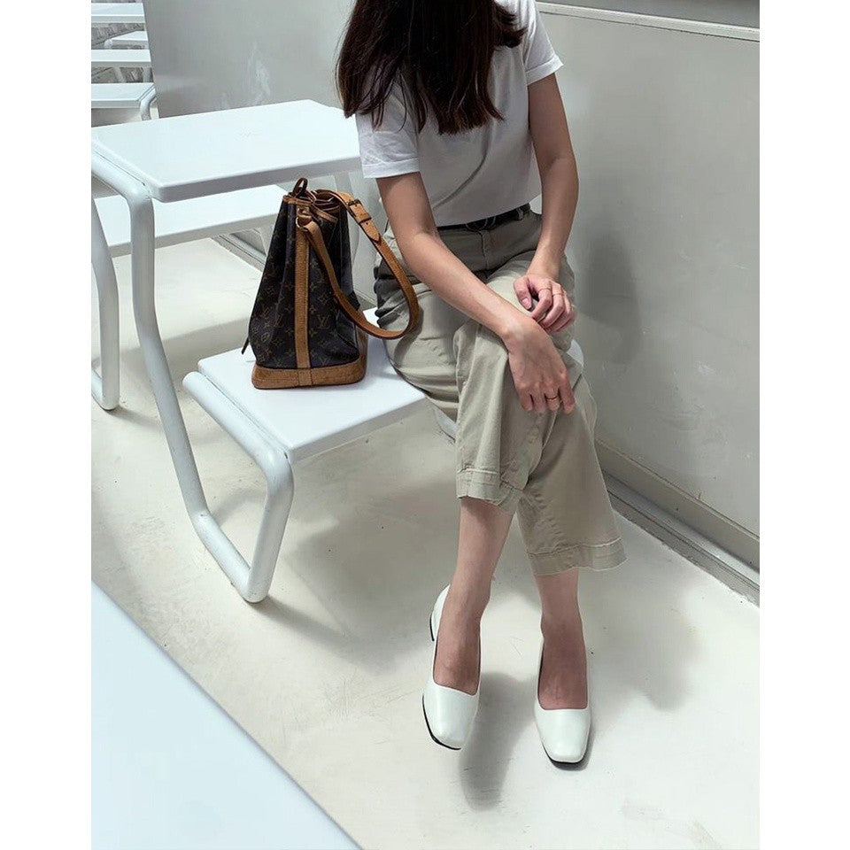 Esme Flat Shoe