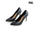Gael 9cm Classic Pointy Pump Heel
