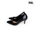 Gael 7cm Classic Pointy Pump Heel