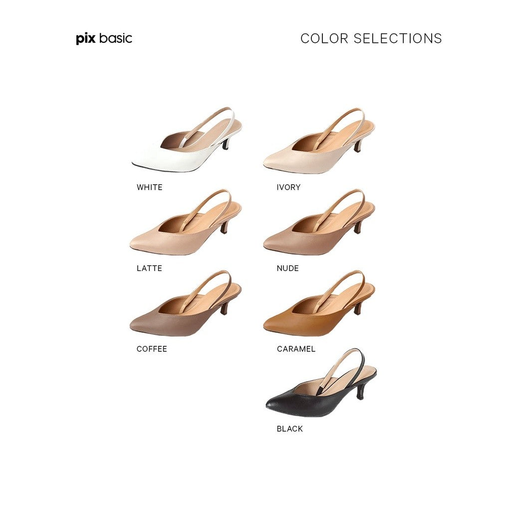 Adley Heel