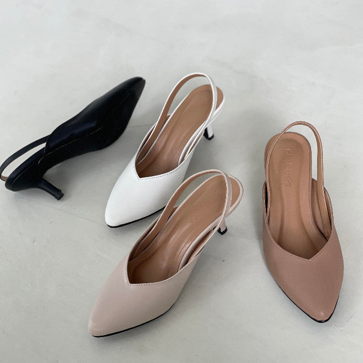 Adley Heel