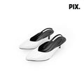 Adley Heel Two Tone