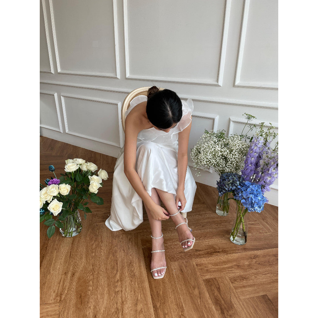 Jardin Heel