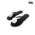 Camellia Sandal