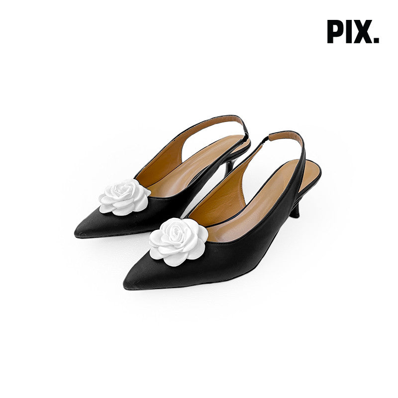 Anais Heel
