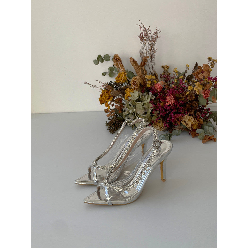 Adelaide Heel