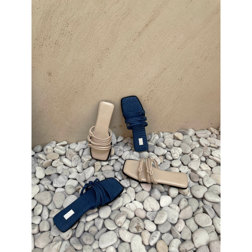 Pia Sandal