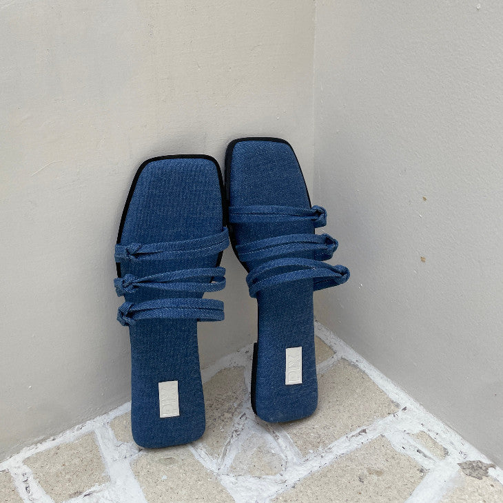 Pia Sandal