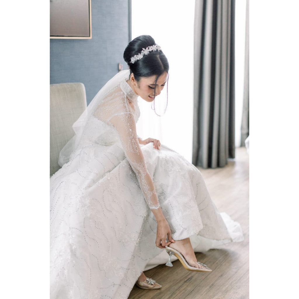 Antoinette Heel