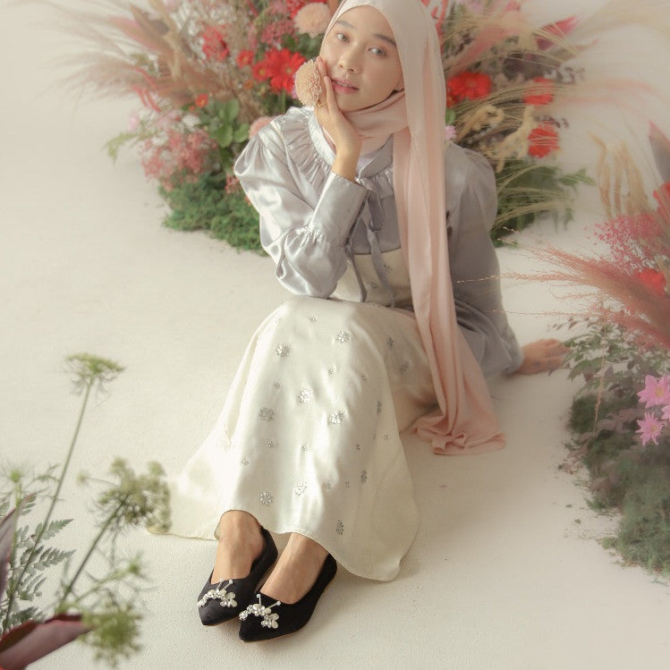 Aurora Flat Shoes