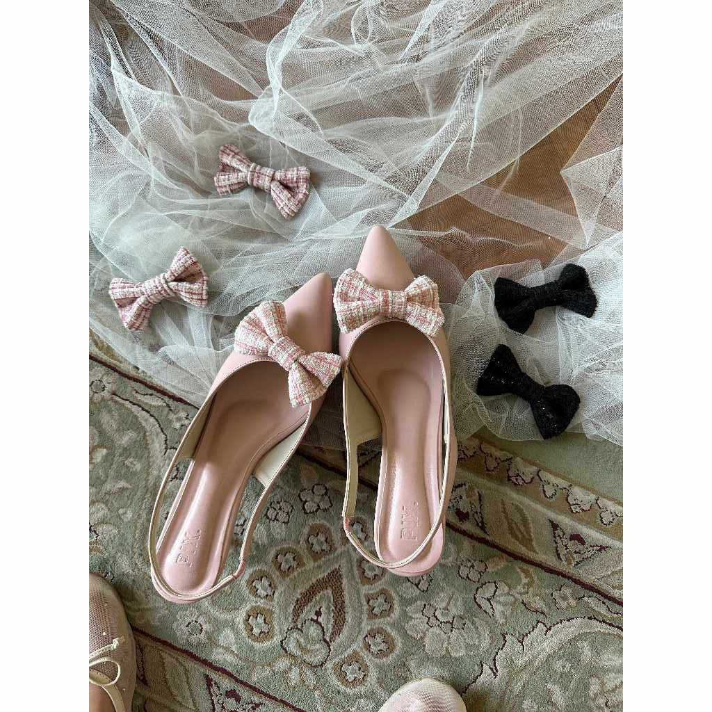 Bridget Heel