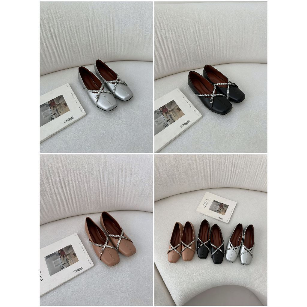 Luna Flat