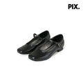 Bambi Flat Shoe