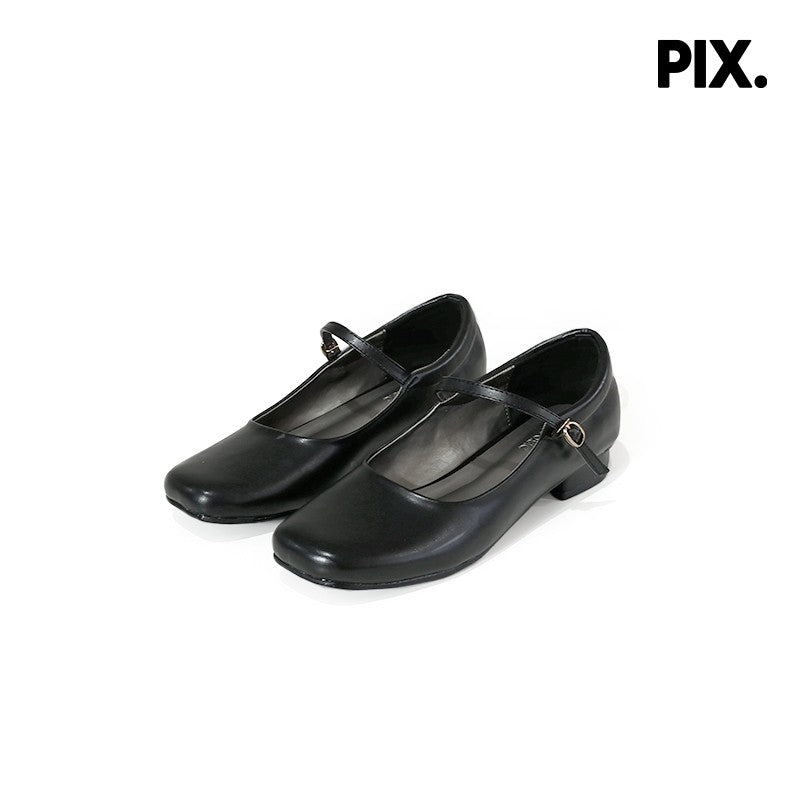 Bambi Flat Shoe