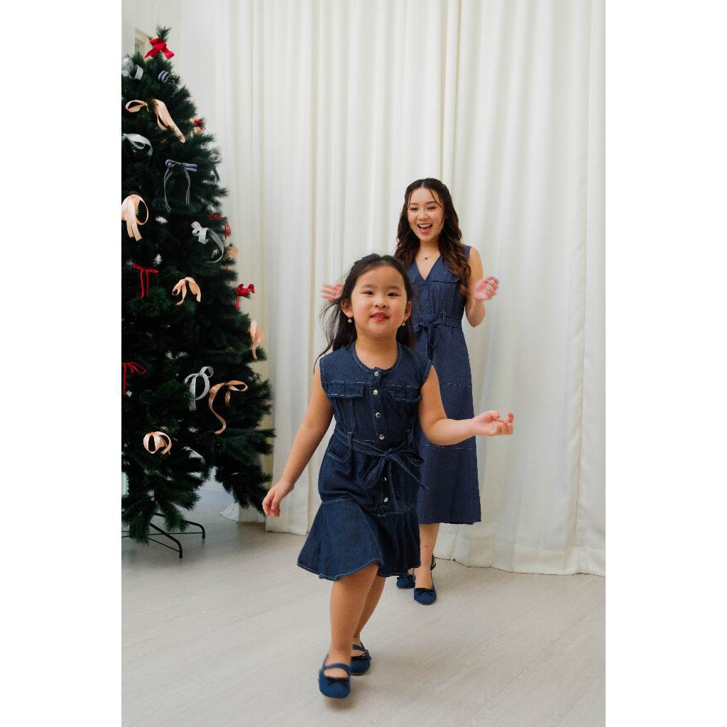 Mini Carol