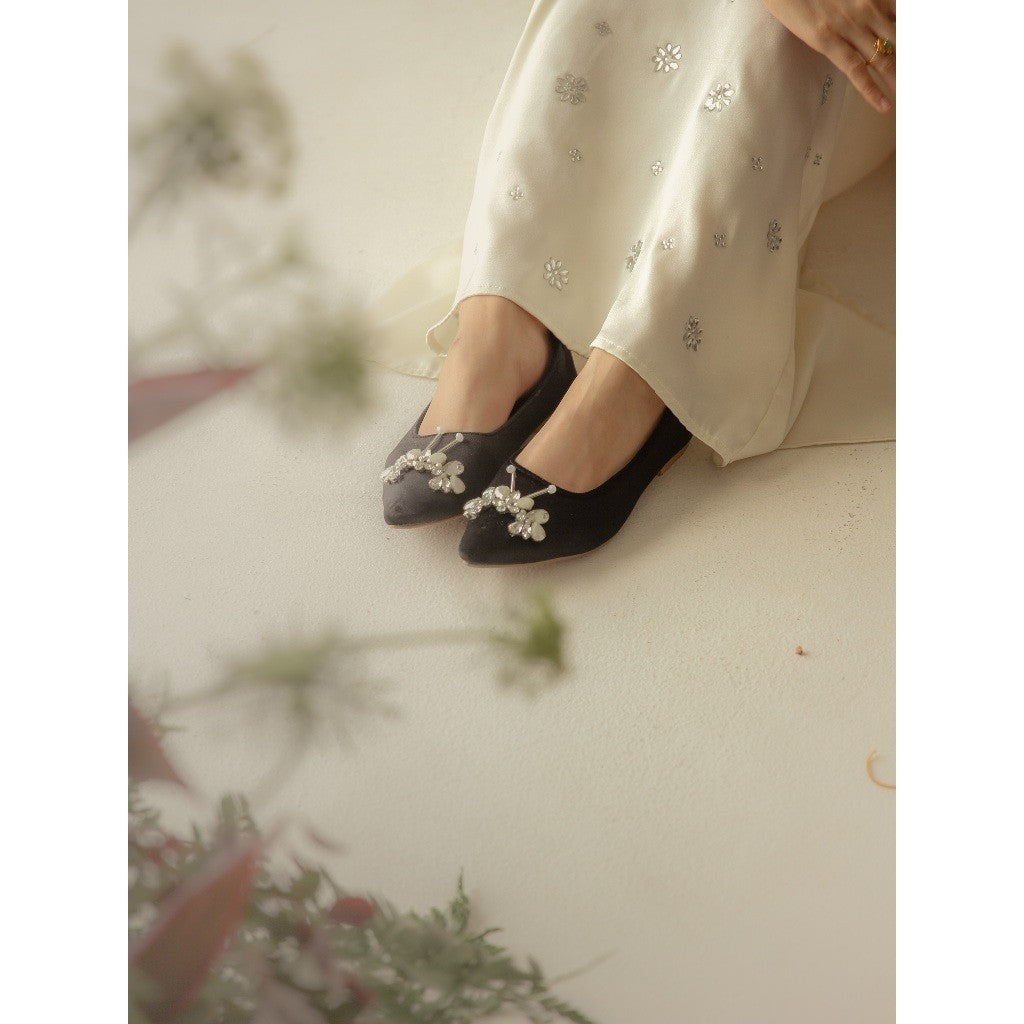 Aurora Flat Shoes