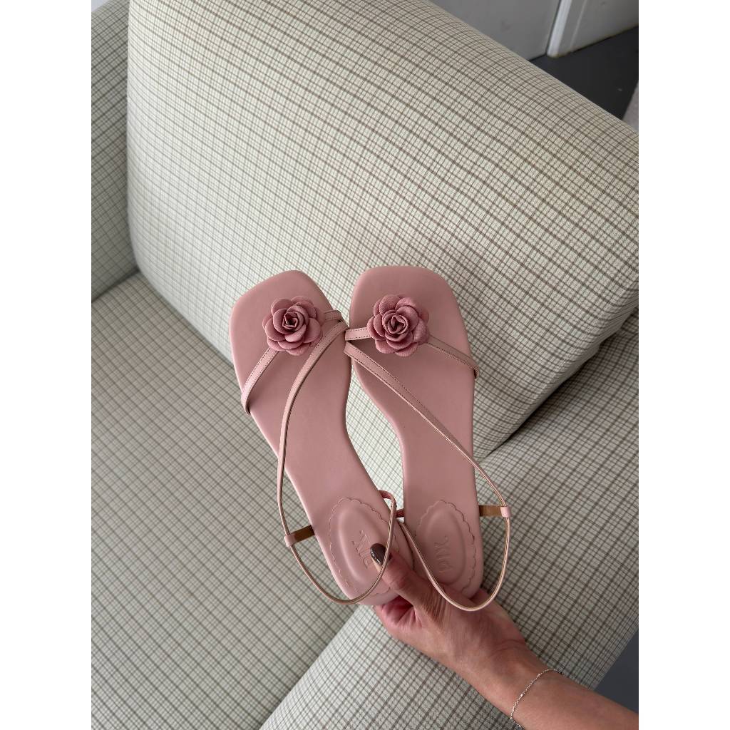 Anna Shoe Sandal
