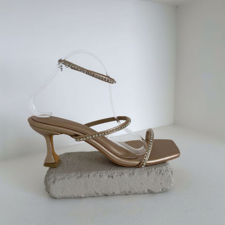 Jardin Heel