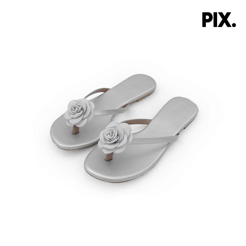 Camellia Sandal