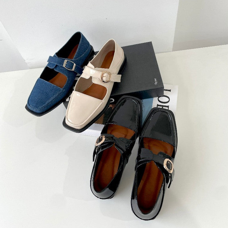 Ditto Loafers