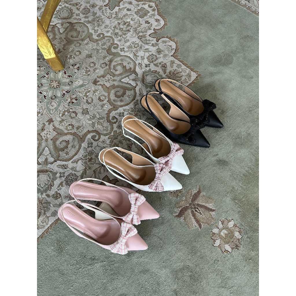 Bridget Heel