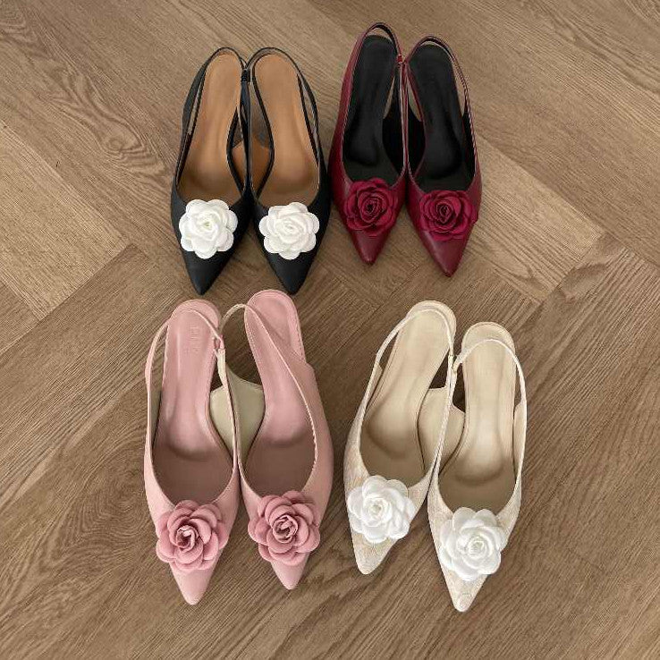Anais Heel