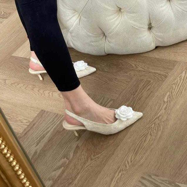 Anais Heel