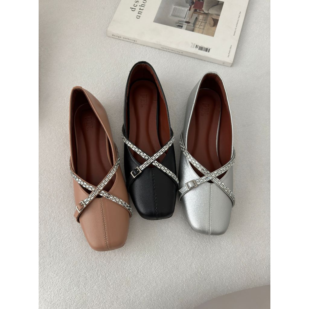 Luna Flat