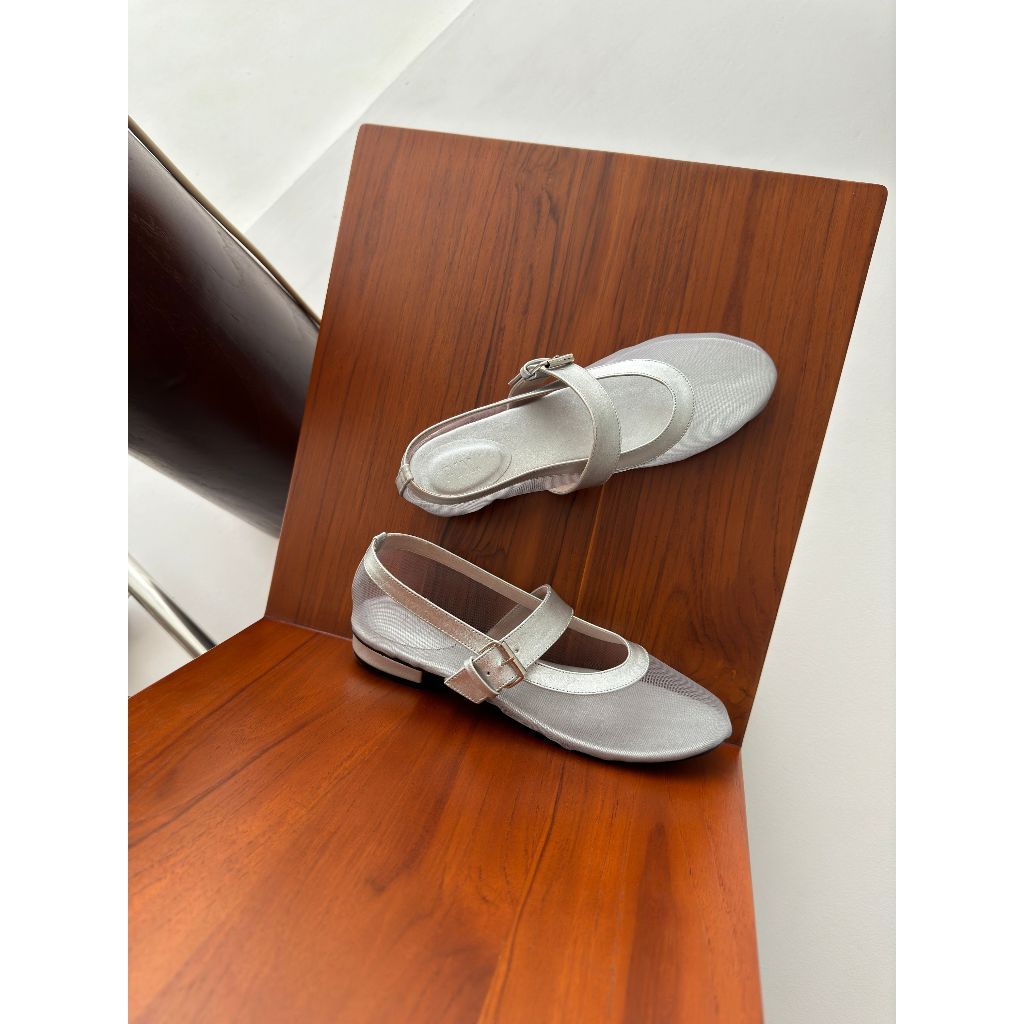Tully Mesh Flat