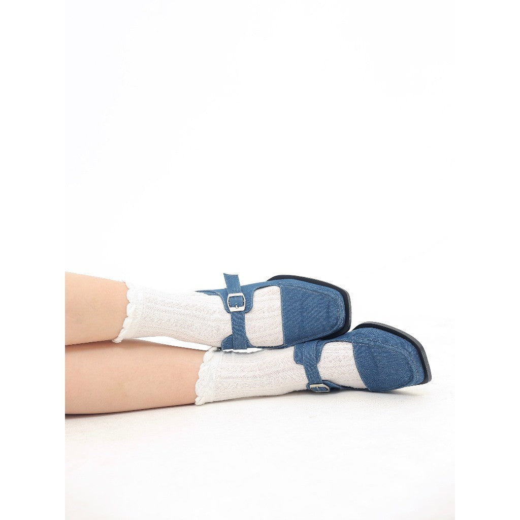 Ditto Loafers