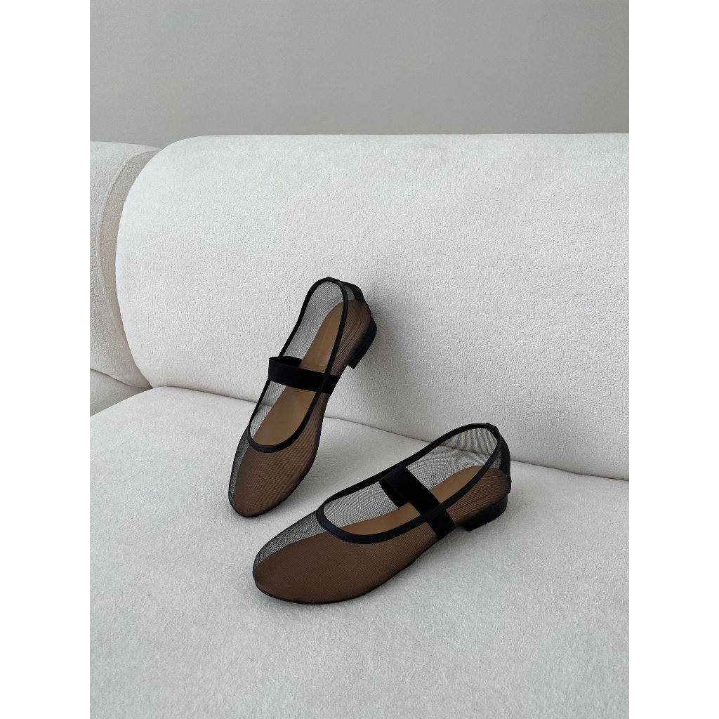Gemma Mesh Flat