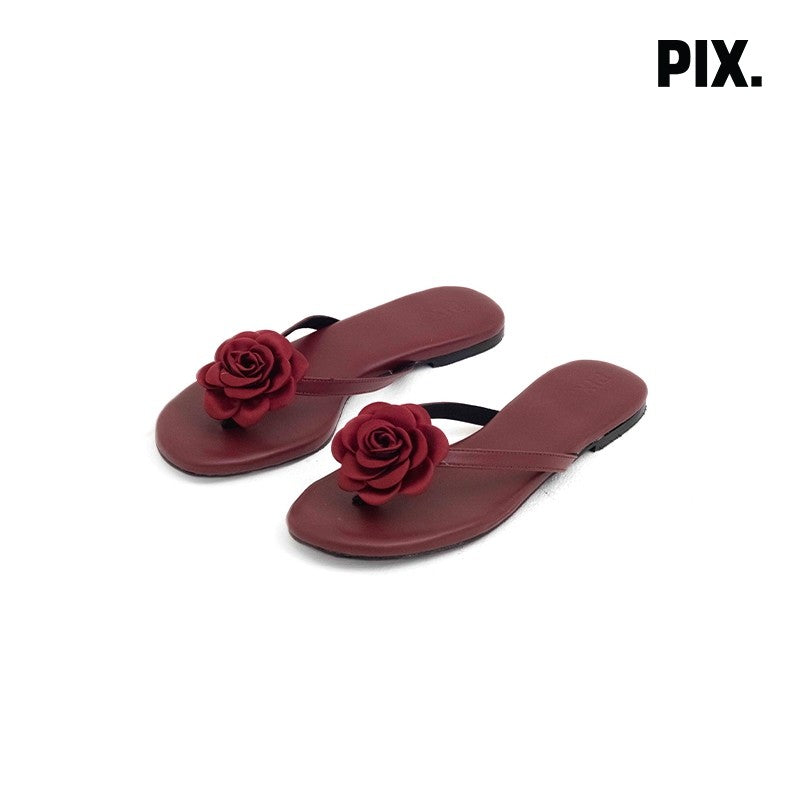 Camellia Sandal
