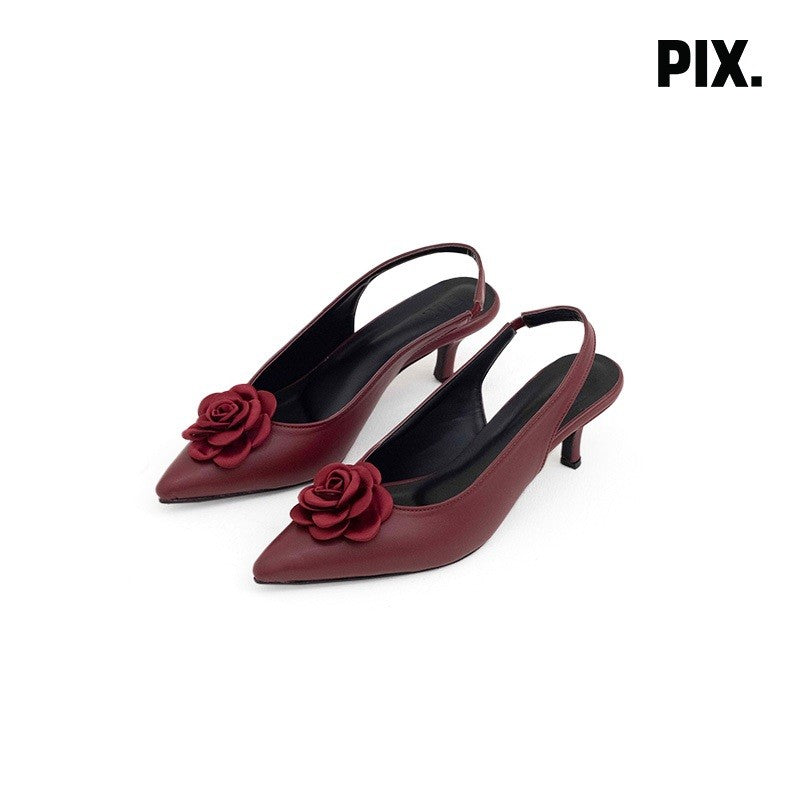 Anais Heel