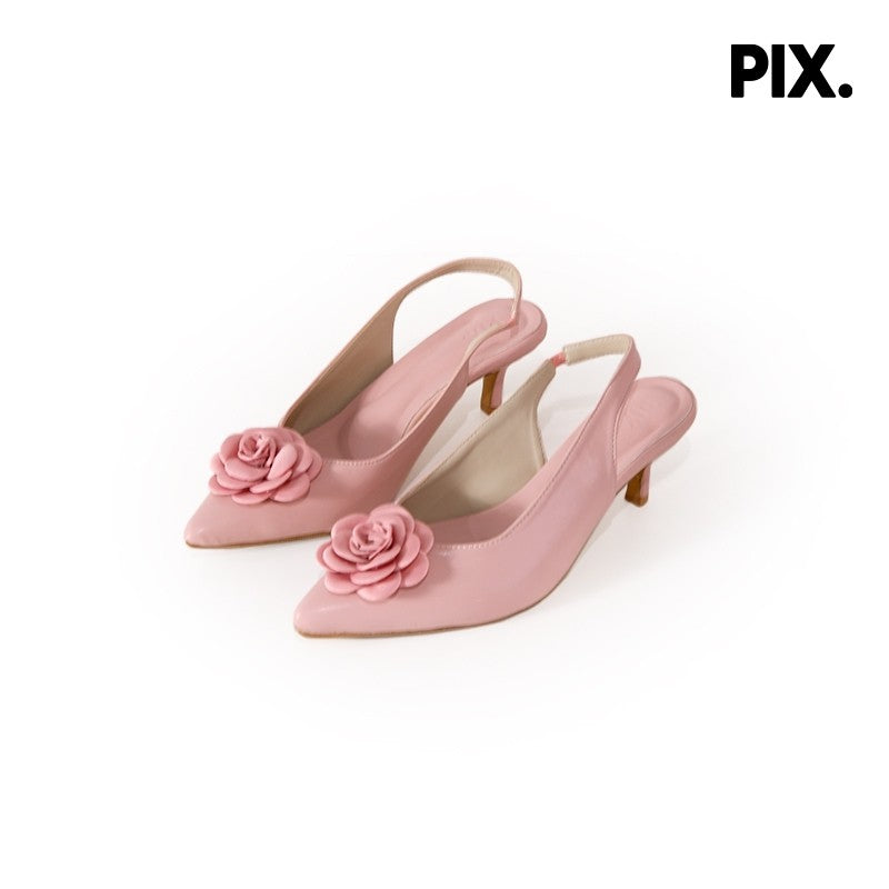 Anais Heel