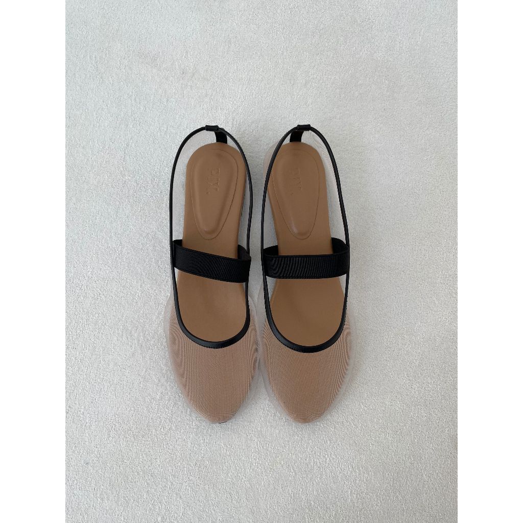 Gemma Mesh Flat