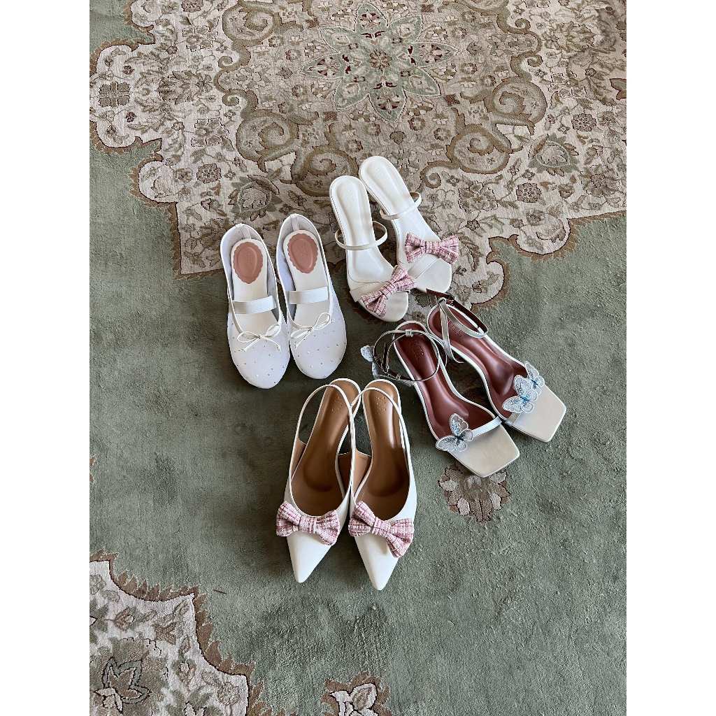 Bridget Heel