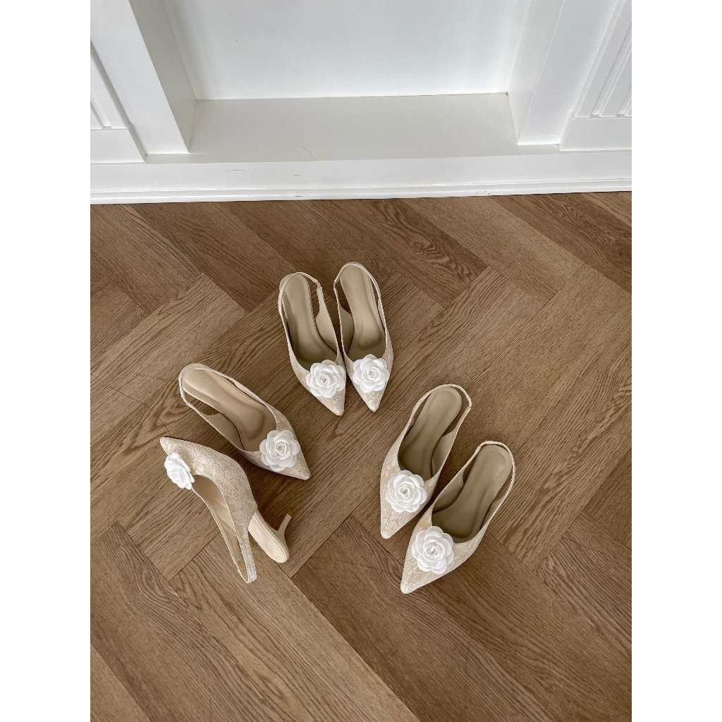 Anais Heel