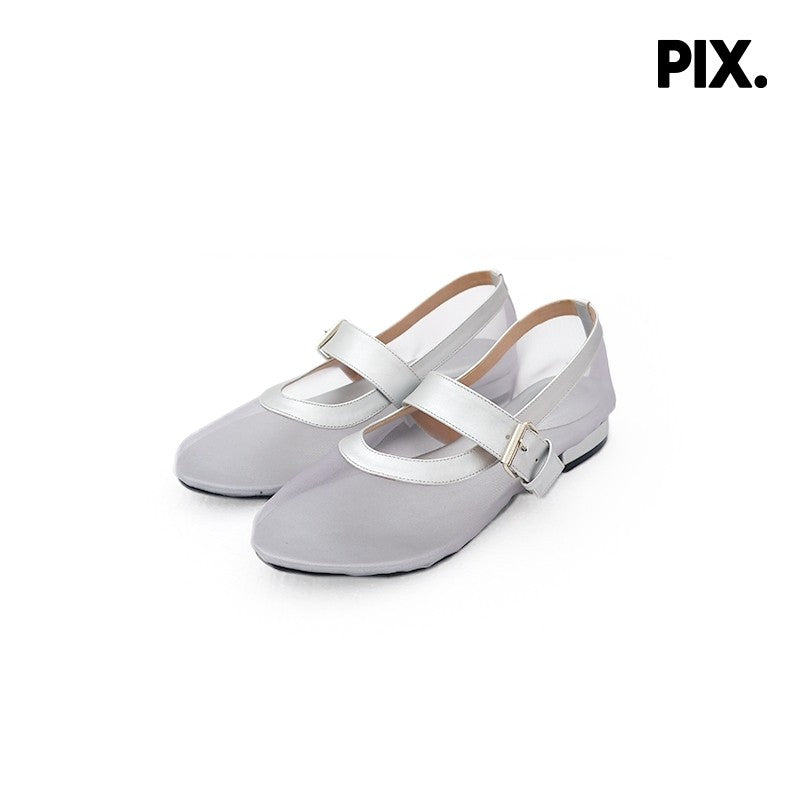 Tully Mesh Flat