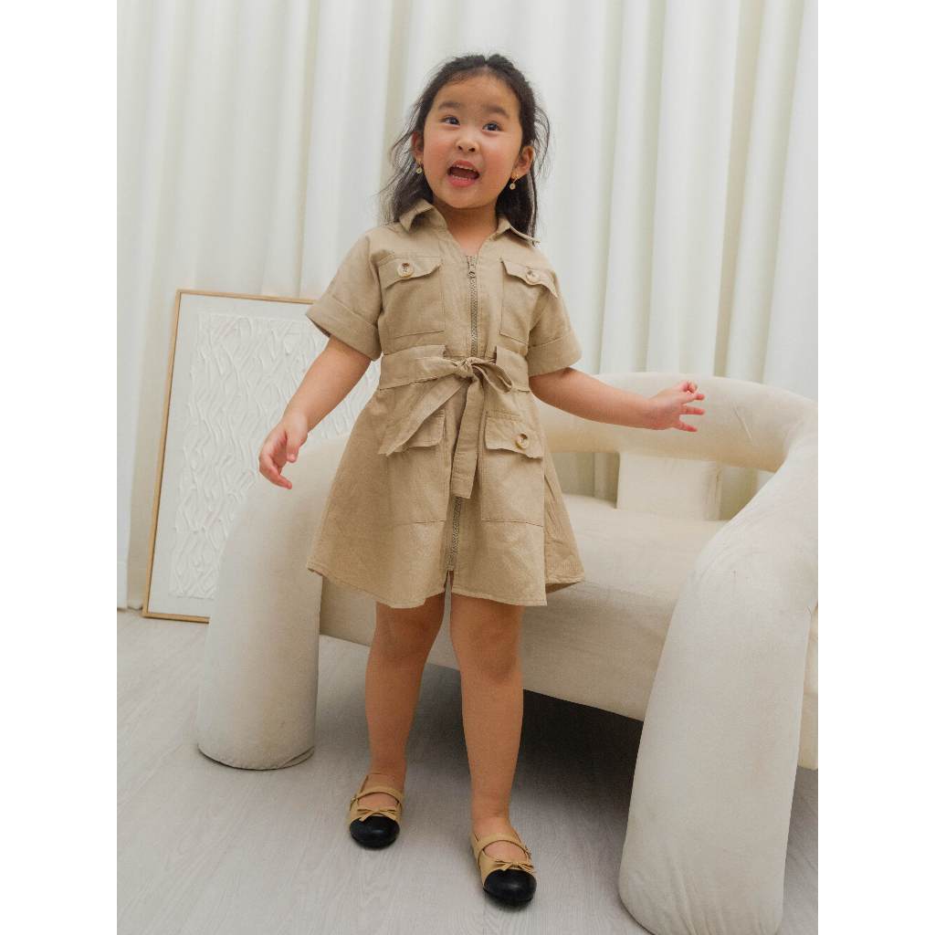 Mini Carol