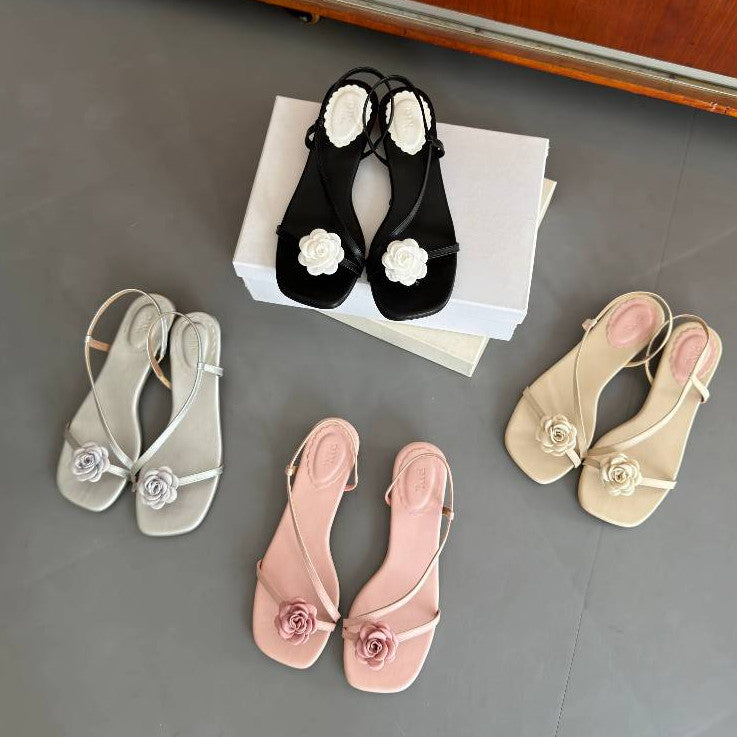 Anna Shoe Sandal