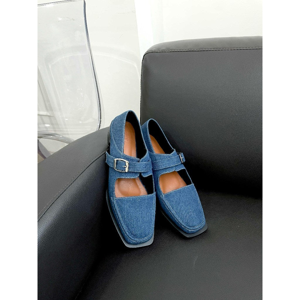 Ditto Loafers