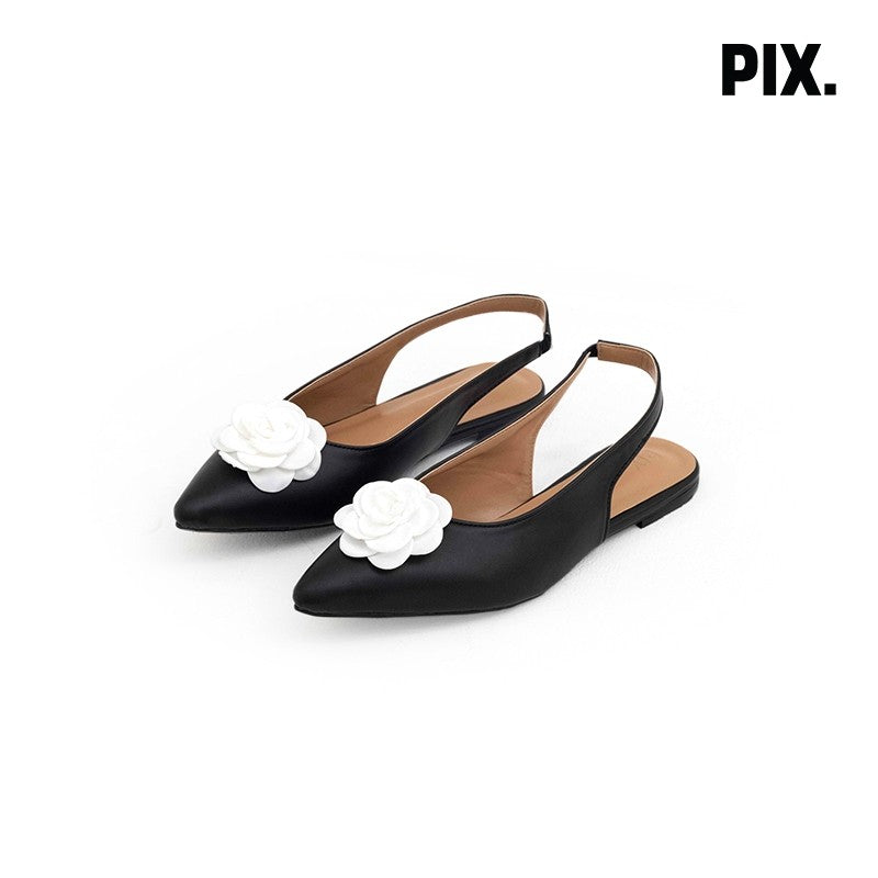 Anais Flat Shoes