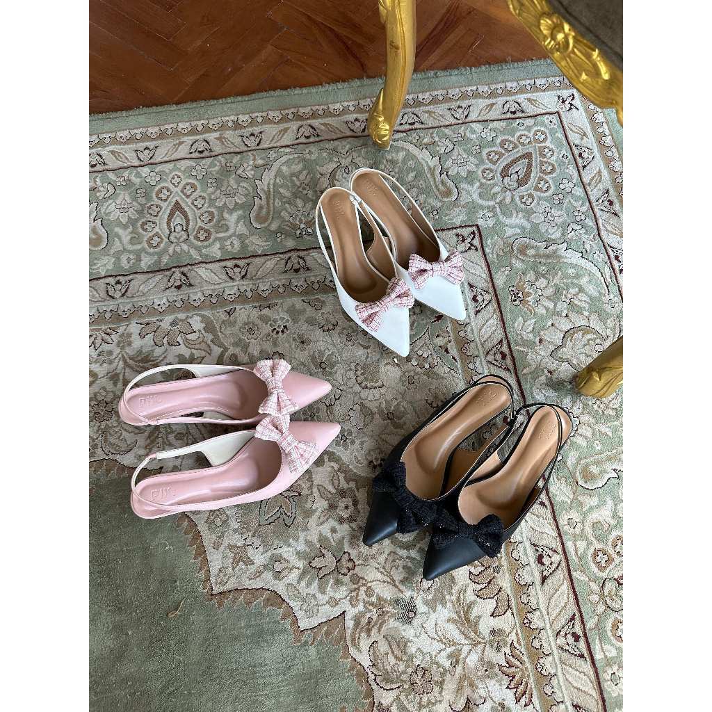 Bridget Heel