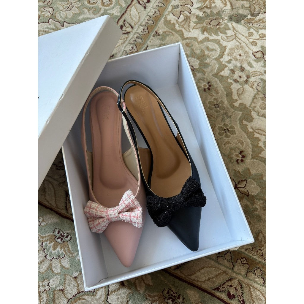 Bridget Heel