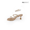 Jardin Heel
